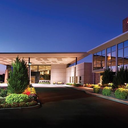 Indianapolis Marriott East Ξενοδοχείο Εξωτερικό φωτογραφία