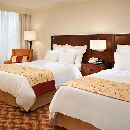 Indianapolis Marriott East Ξενοδοχείο Εξωτερικό φωτογραφία