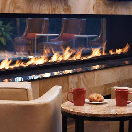 Indianapolis Marriott East Ξενοδοχείο Εξωτερικό φωτογραφία
