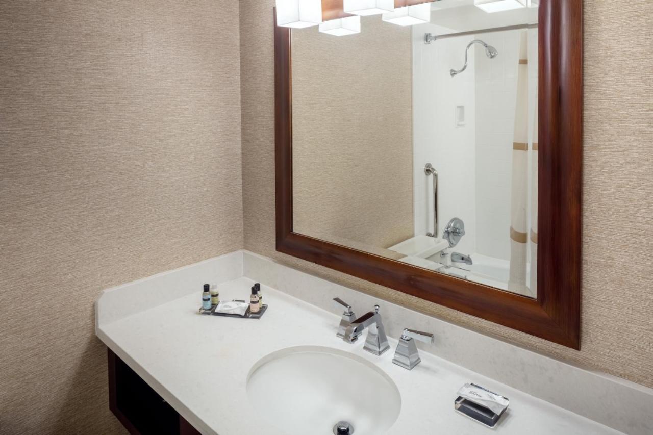 Indianapolis Marriott East Ξενοδοχείο Εξωτερικό φωτογραφία