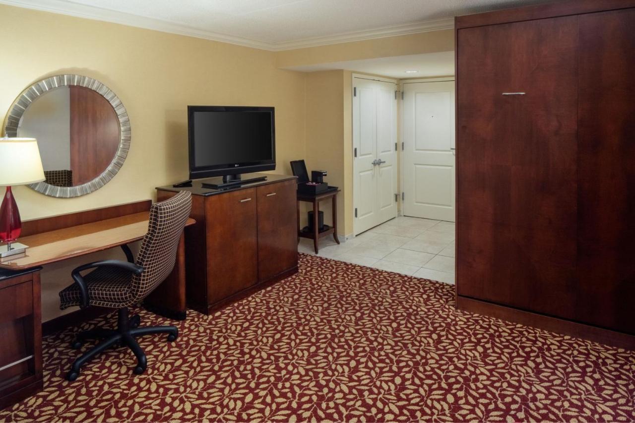Indianapolis Marriott East Ξενοδοχείο Εξωτερικό φωτογραφία