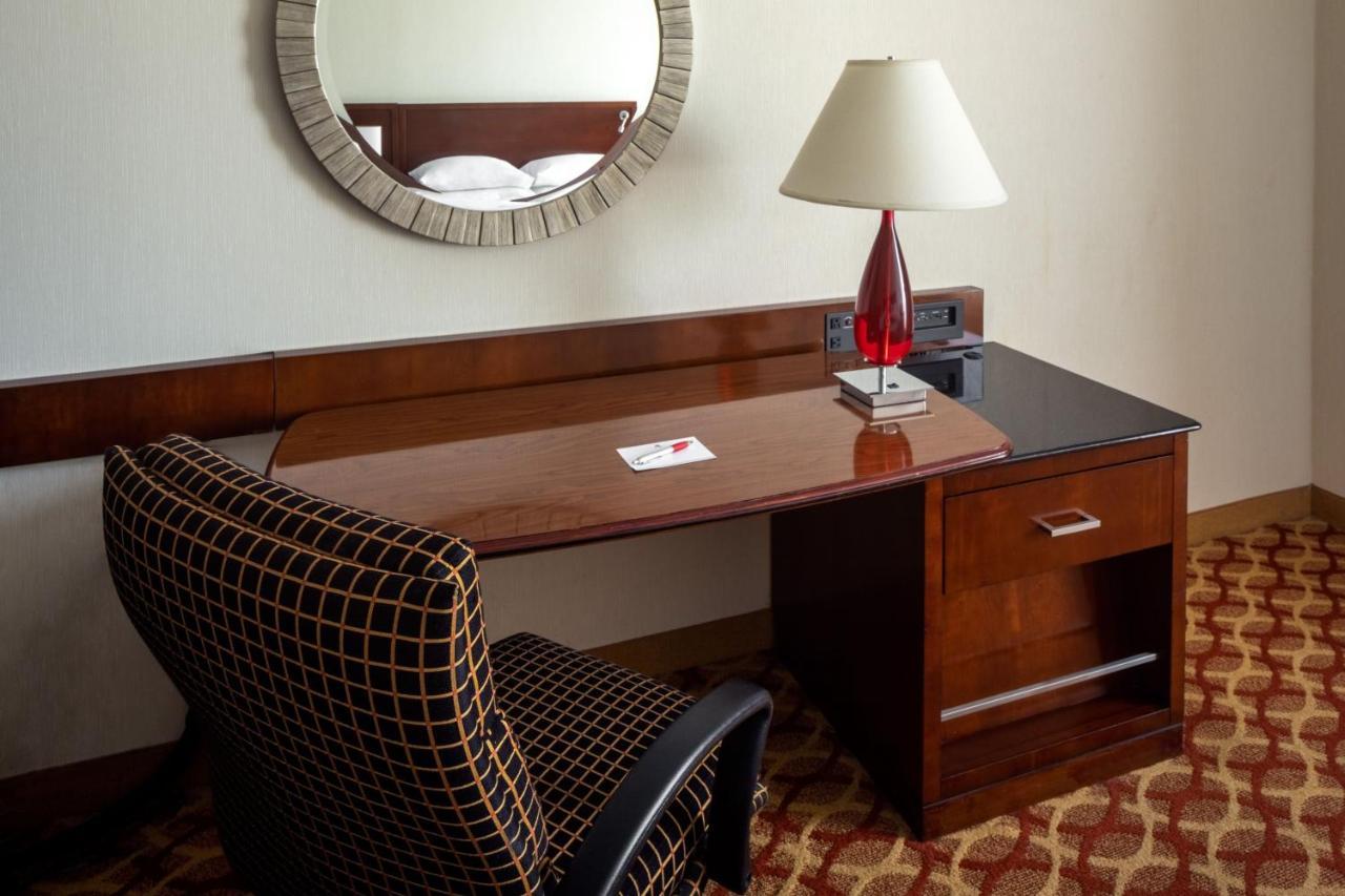 Indianapolis Marriott East Ξενοδοχείο Εξωτερικό φωτογραφία