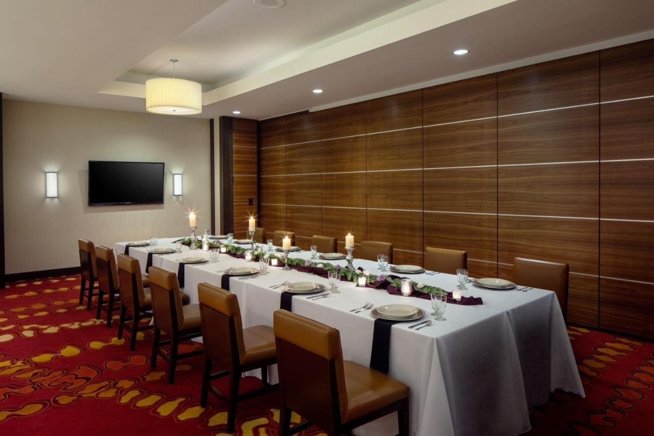 Indianapolis Marriott East Ξενοδοχείο Εξωτερικό φωτογραφία