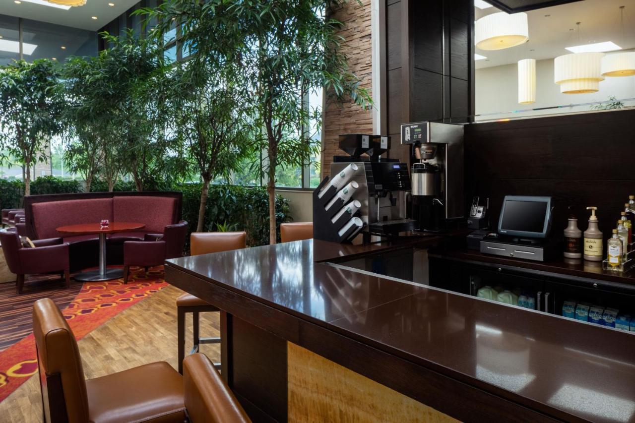 Indianapolis Marriott East Ξενοδοχείο Εξωτερικό φωτογραφία