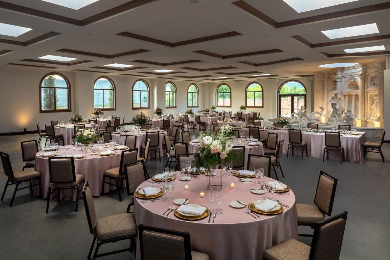 Indianapolis Marriott East Ξενοδοχείο Εξωτερικό φωτογραφία