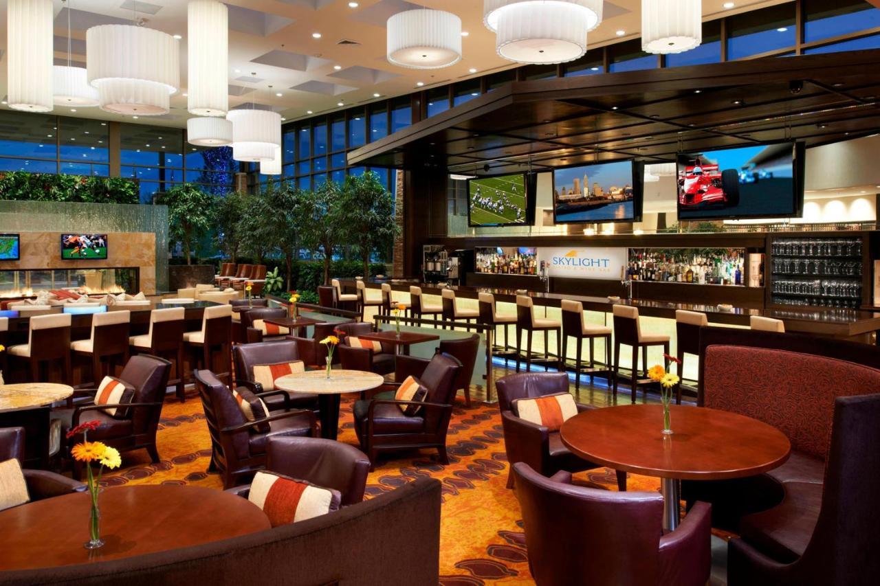 Indianapolis Marriott East Ξενοδοχείο Εξωτερικό φωτογραφία