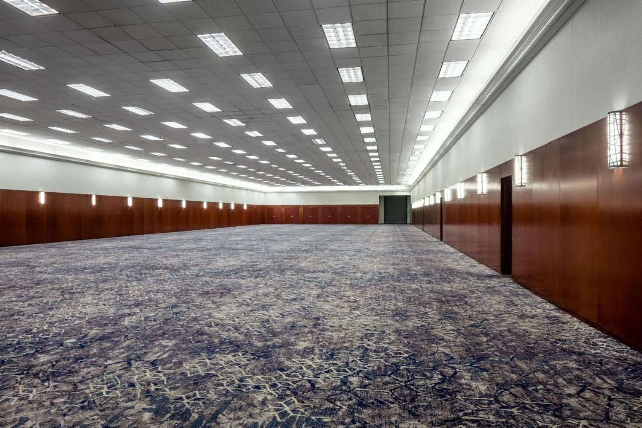 Indianapolis Marriott East Ξενοδοχείο Εξωτερικό φωτογραφία