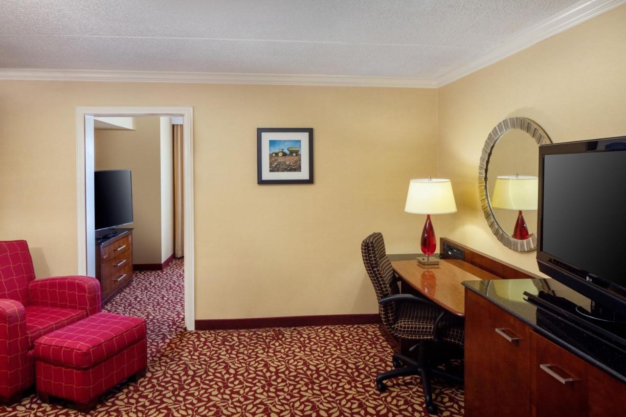 Indianapolis Marriott East Ξενοδοχείο Εξωτερικό φωτογραφία