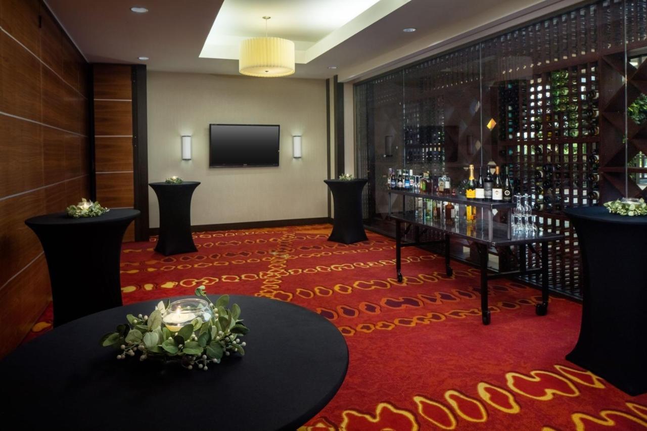 Indianapolis Marriott East Ξενοδοχείο Εξωτερικό φωτογραφία
