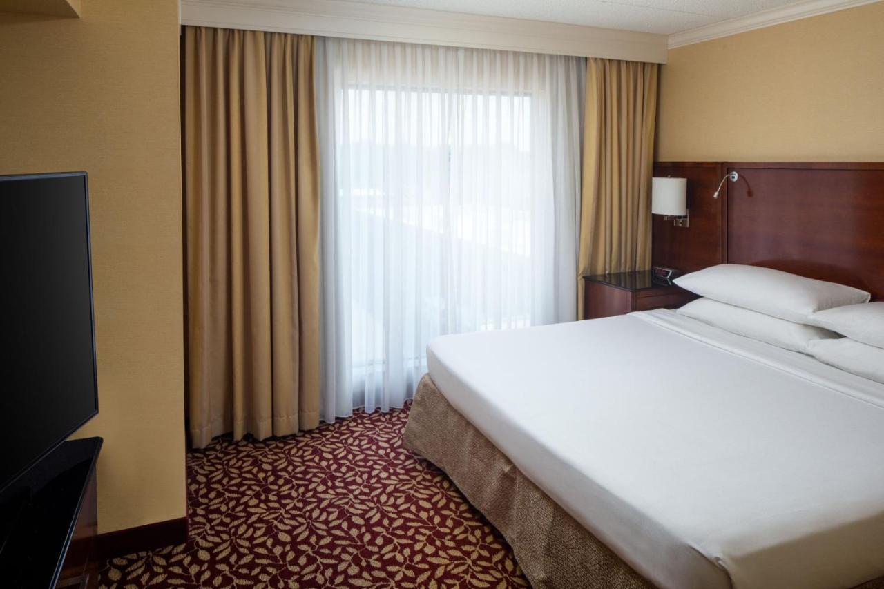 Indianapolis Marriott East Ξενοδοχείο Εξωτερικό φωτογραφία