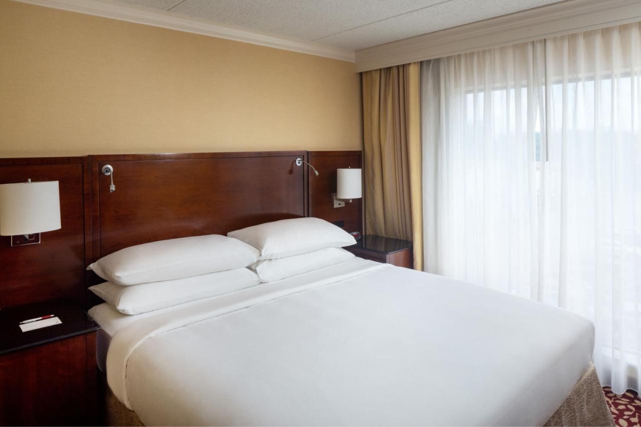 Indianapolis Marriott East Ξενοδοχείο Εξωτερικό φωτογραφία