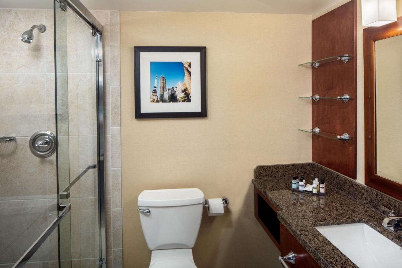 Indianapolis Marriott East Ξενοδοχείο Εξωτερικό φωτογραφία