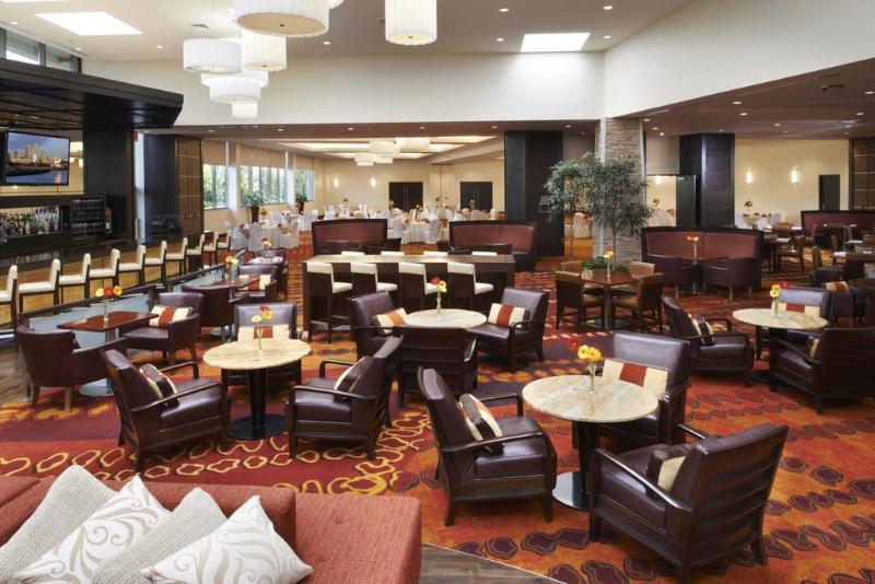 Indianapolis Marriott East Ξενοδοχείο Εξωτερικό φωτογραφία