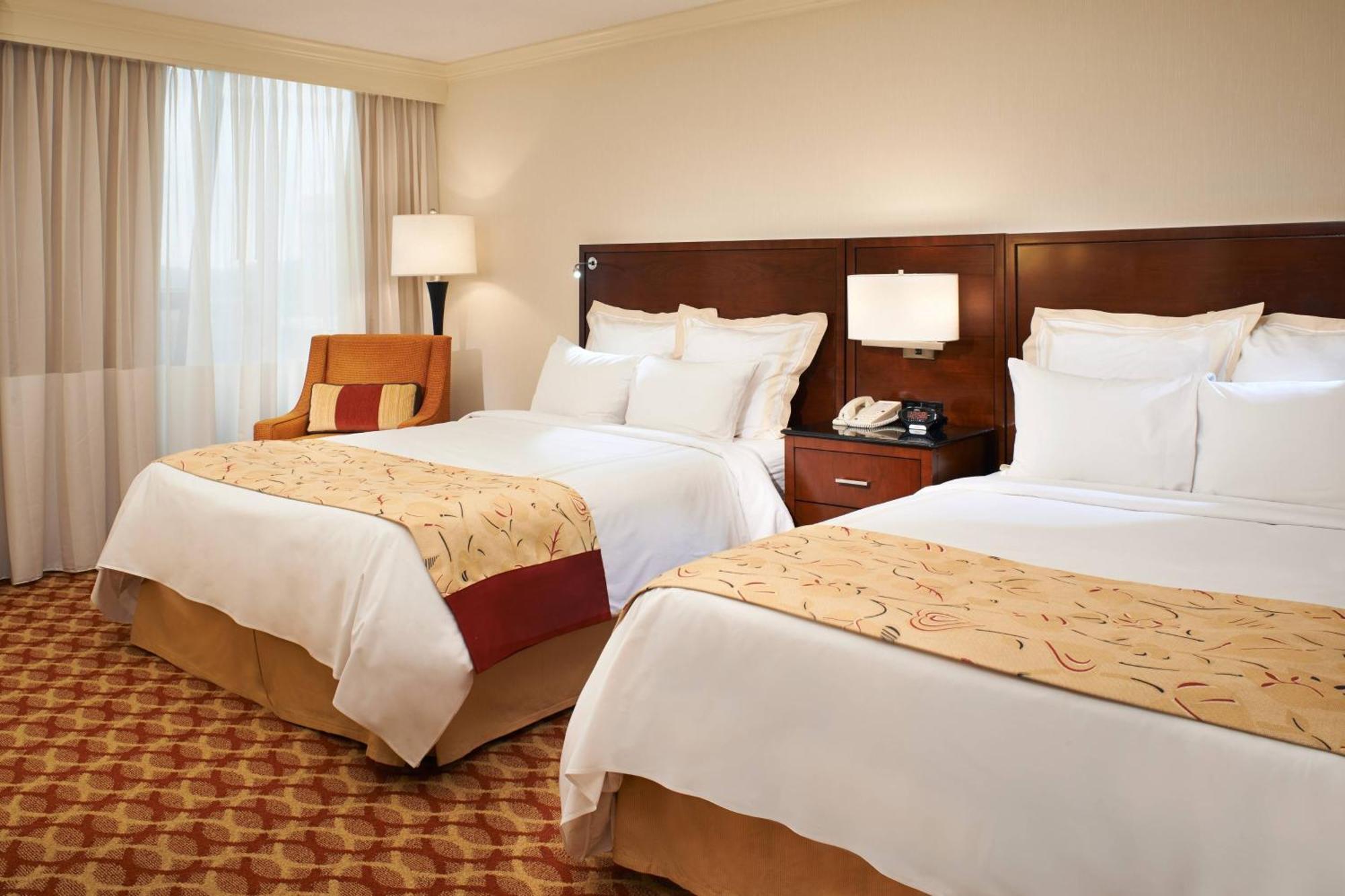 Indianapolis Marriott East Ξενοδοχείο Εξωτερικό φωτογραφία