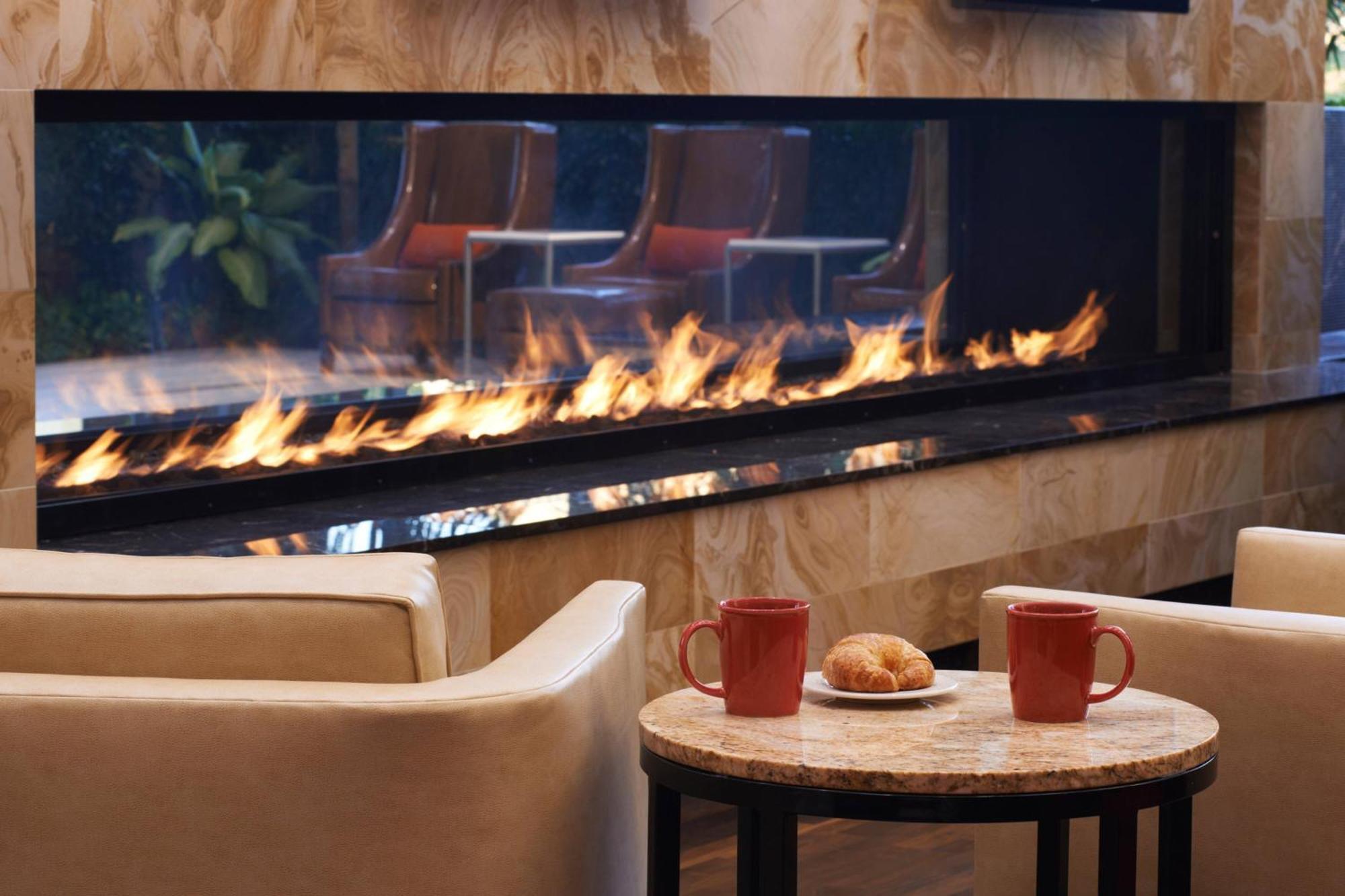 Indianapolis Marriott East Ξενοδοχείο Εξωτερικό φωτογραφία