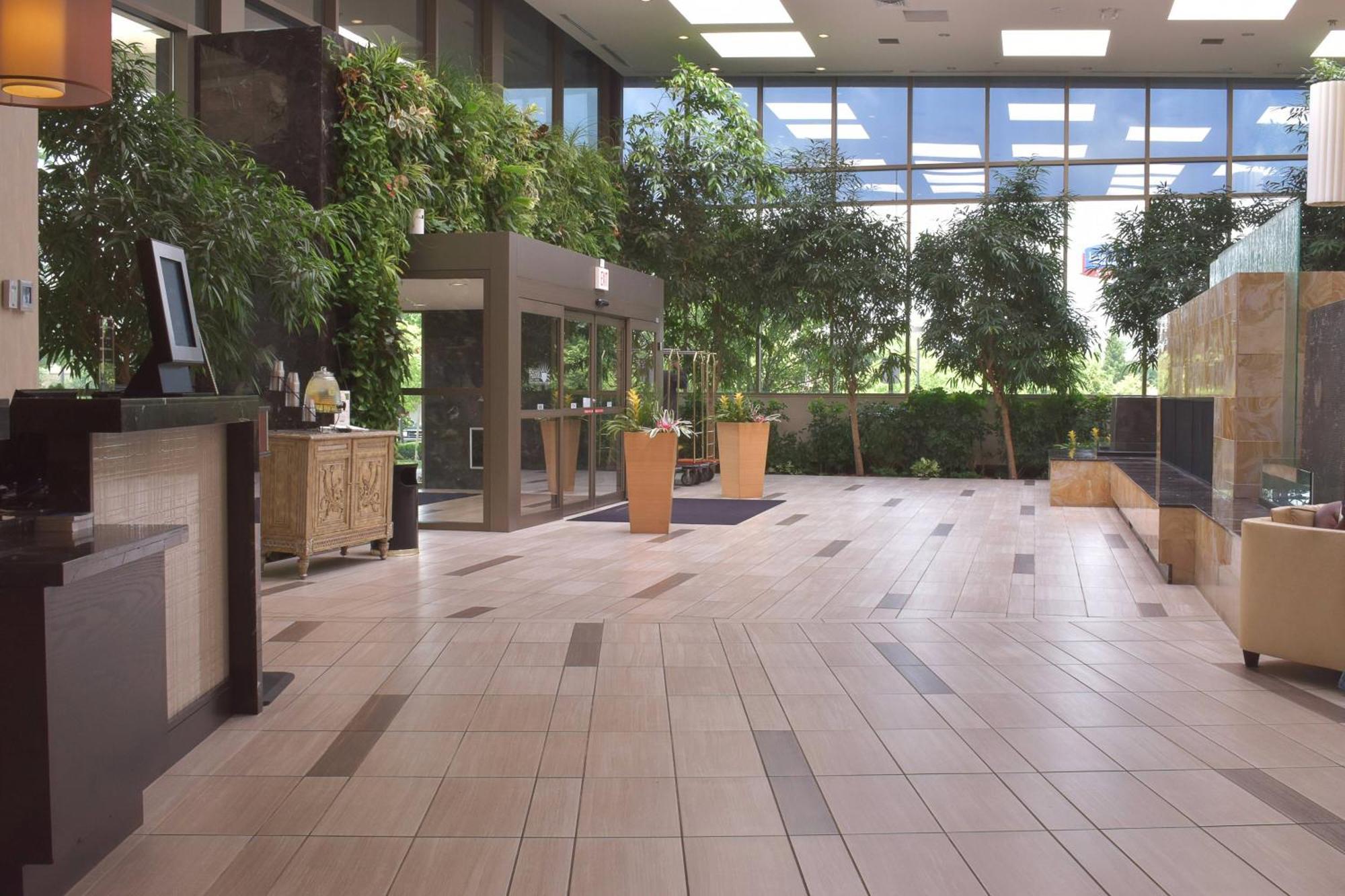 Indianapolis Marriott East Ξενοδοχείο Εξωτερικό φωτογραφία
