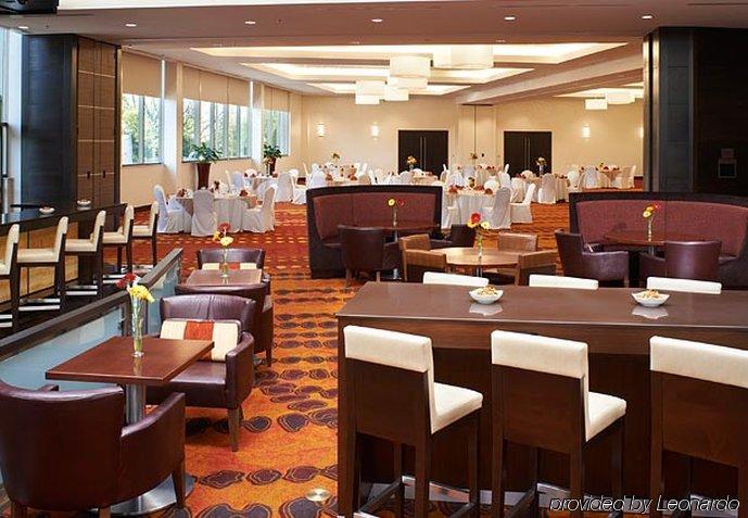 Indianapolis Marriott East Ξενοδοχείο Εστιατόριο φωτογραφία