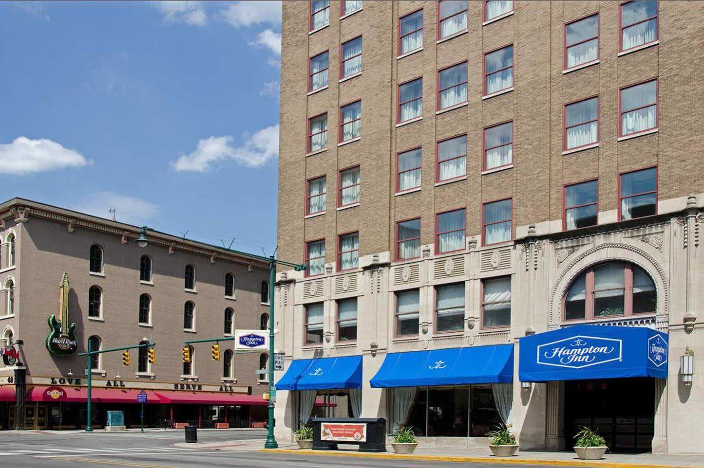Indianapolis Marriott East Ξενοδοχείο Εξωτερικό φωτογραφία
