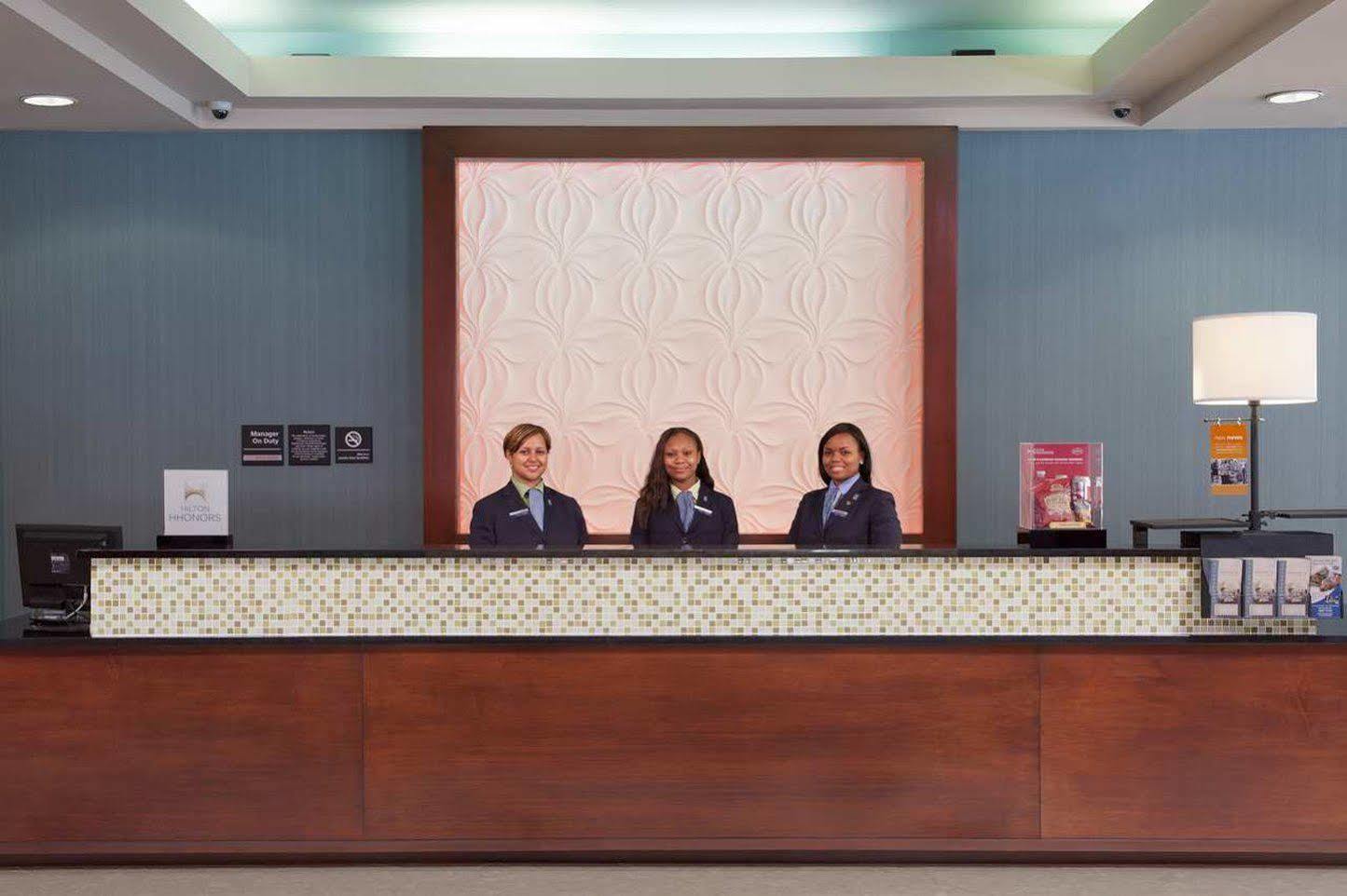 Indianapolis Marriott East Ξενοδοχείο Εξωτερικό φωτογραφία