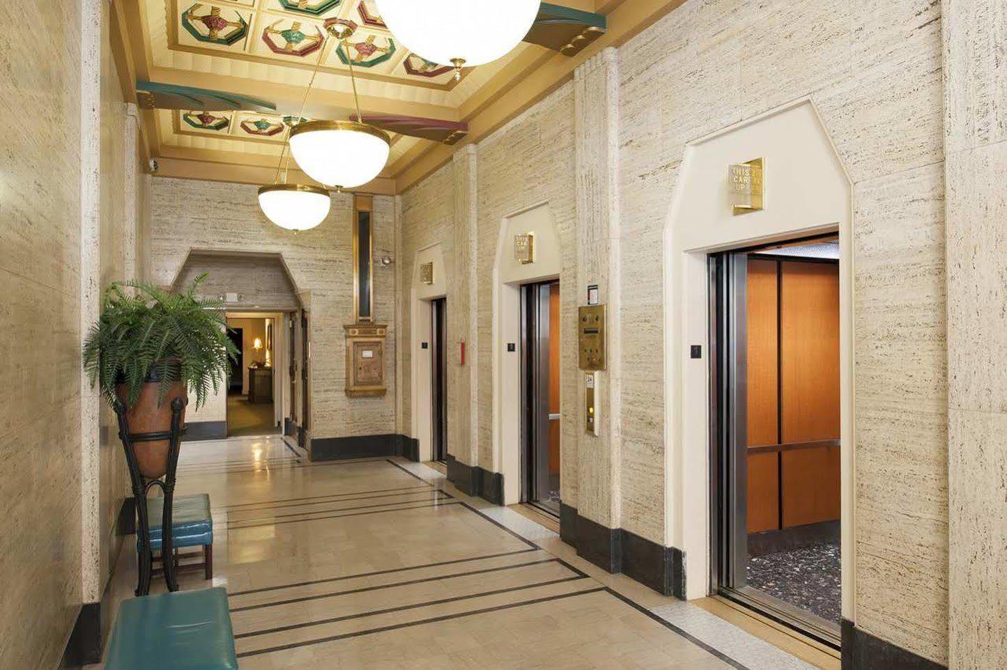 Indianapolis Marriott East Ξενοδοχείο Εξωτερικό φωτογραφία