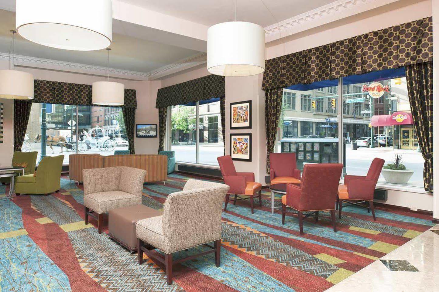 Indianapolis Marriott East Ξενοδοχείο Εξωτερικό φωτογραφία