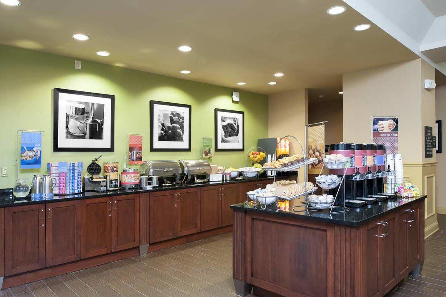 Indianapolis Marriott East Ξενοδοχείο Εξωτερικό φωτογραφία