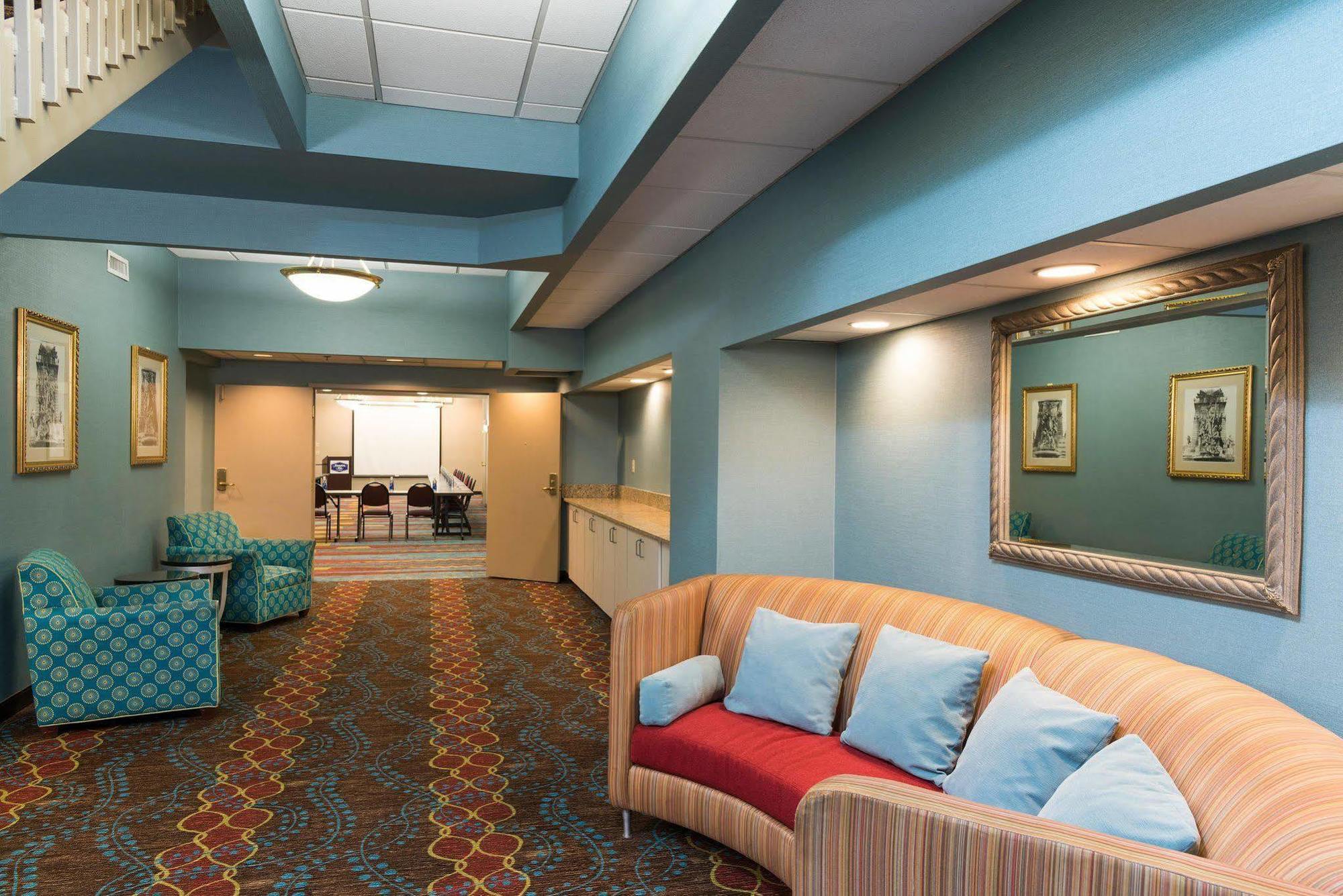 Indianapolis Marriott East Ξενοδοχείο Εξωτερικό φωτογραφία