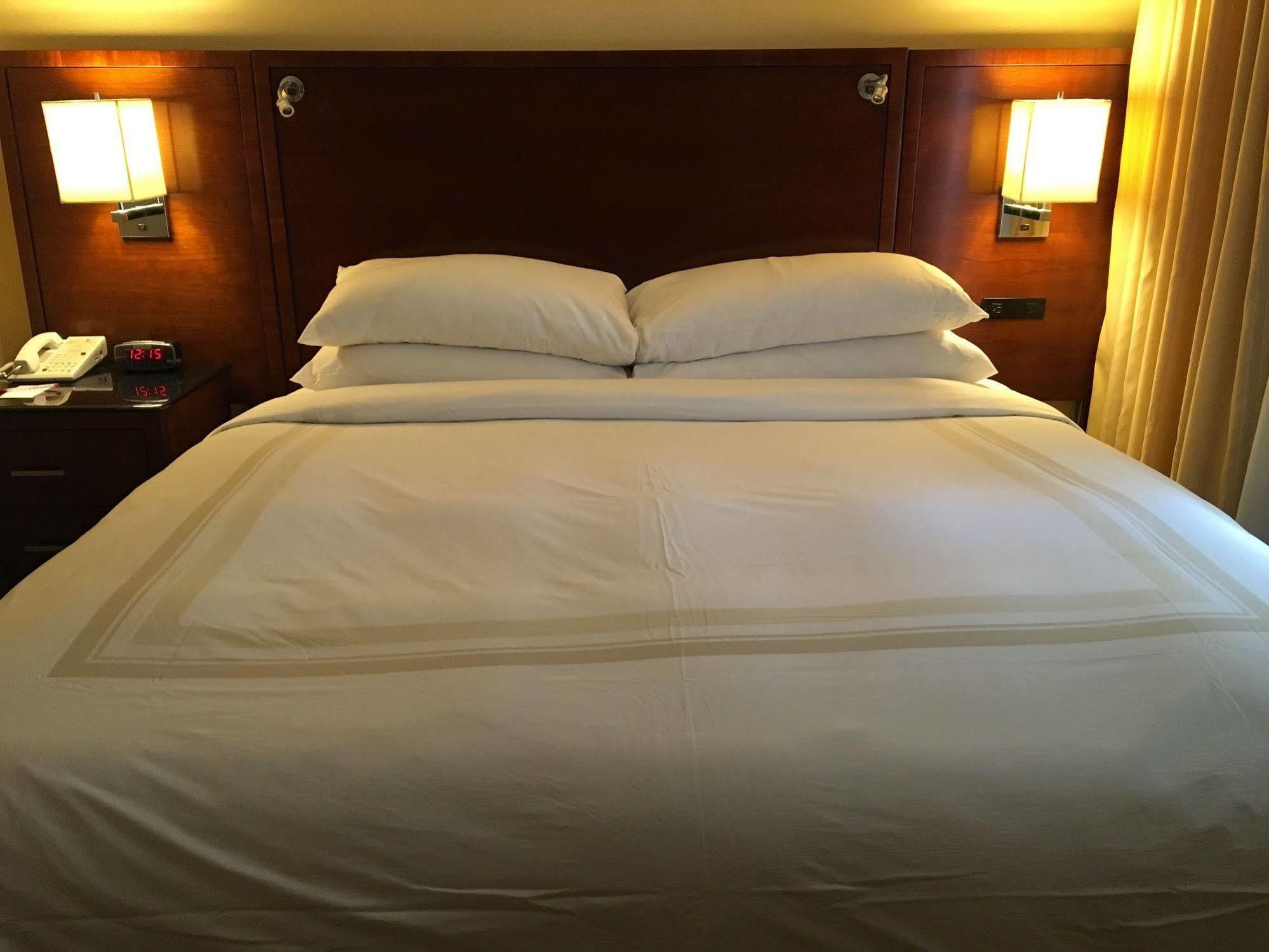 Indianapolis Marriott East Ξενοδοχείο Εξωτερικό φωτογραφία
