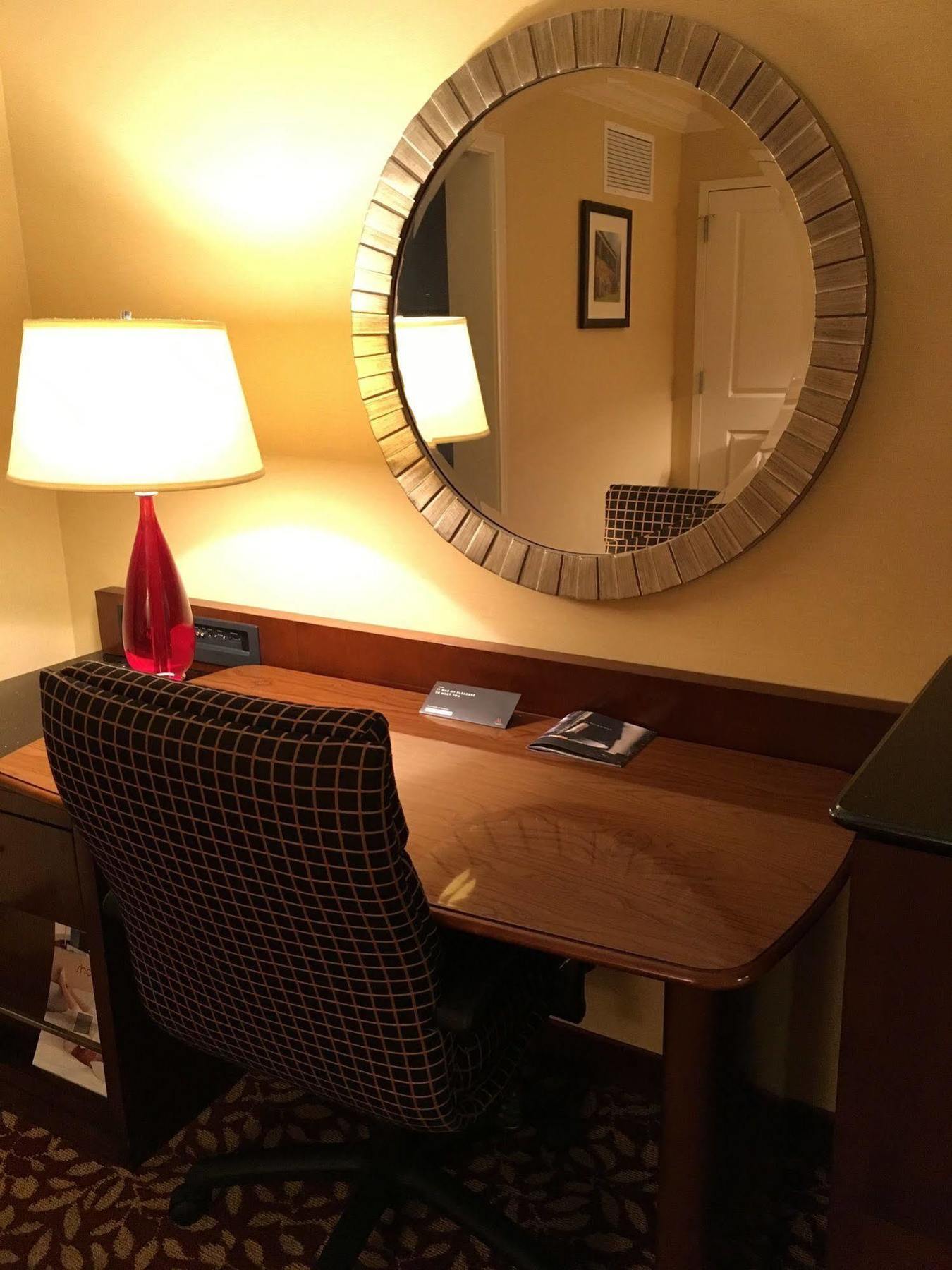 Indianapolis Marriott East Ξενοδοχείο Εξωτερικό φωτογραφία
