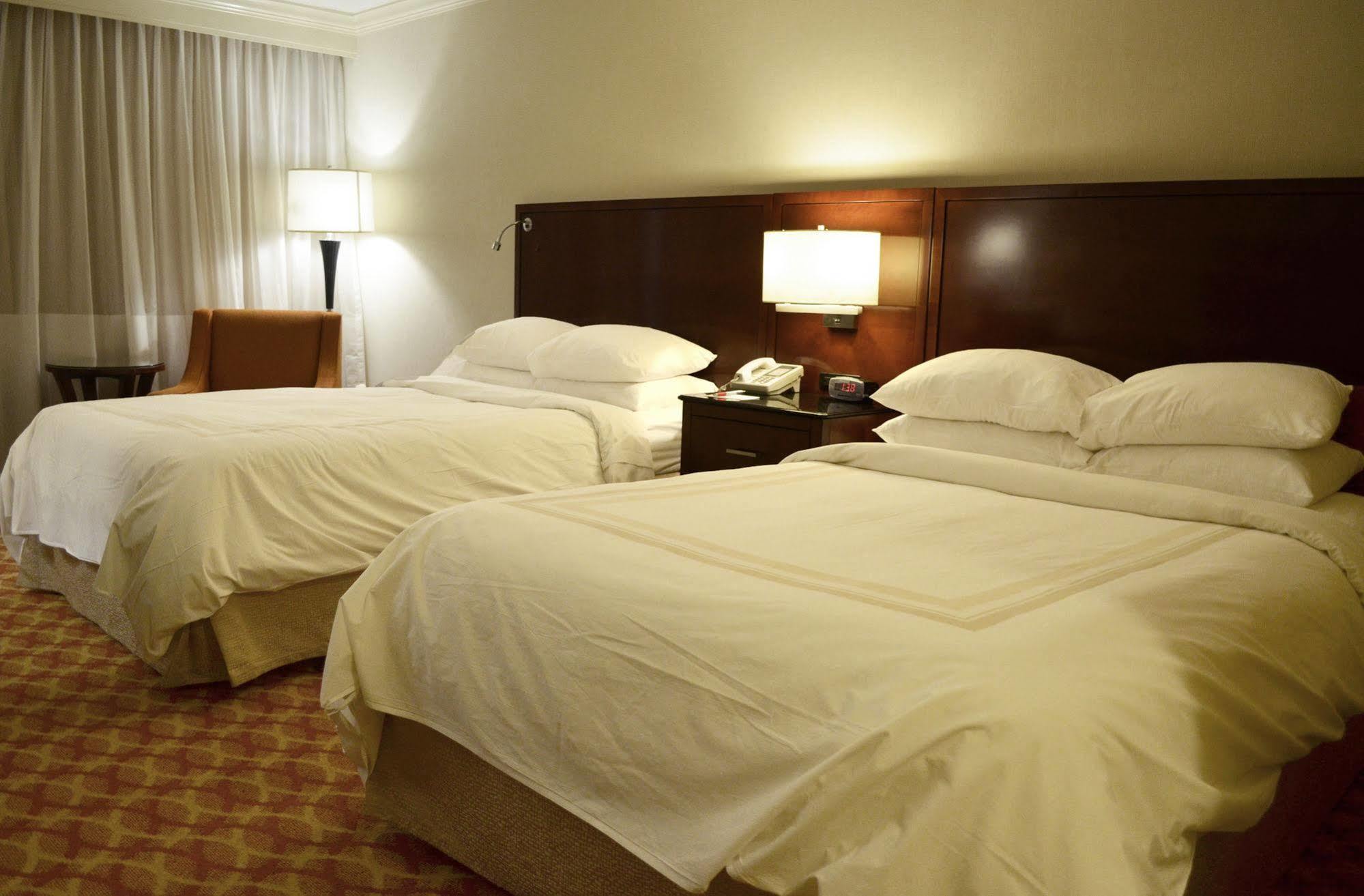 Indianapolis Marriott East Ξενοδοχείο Εξωτερικό φωτογραφία