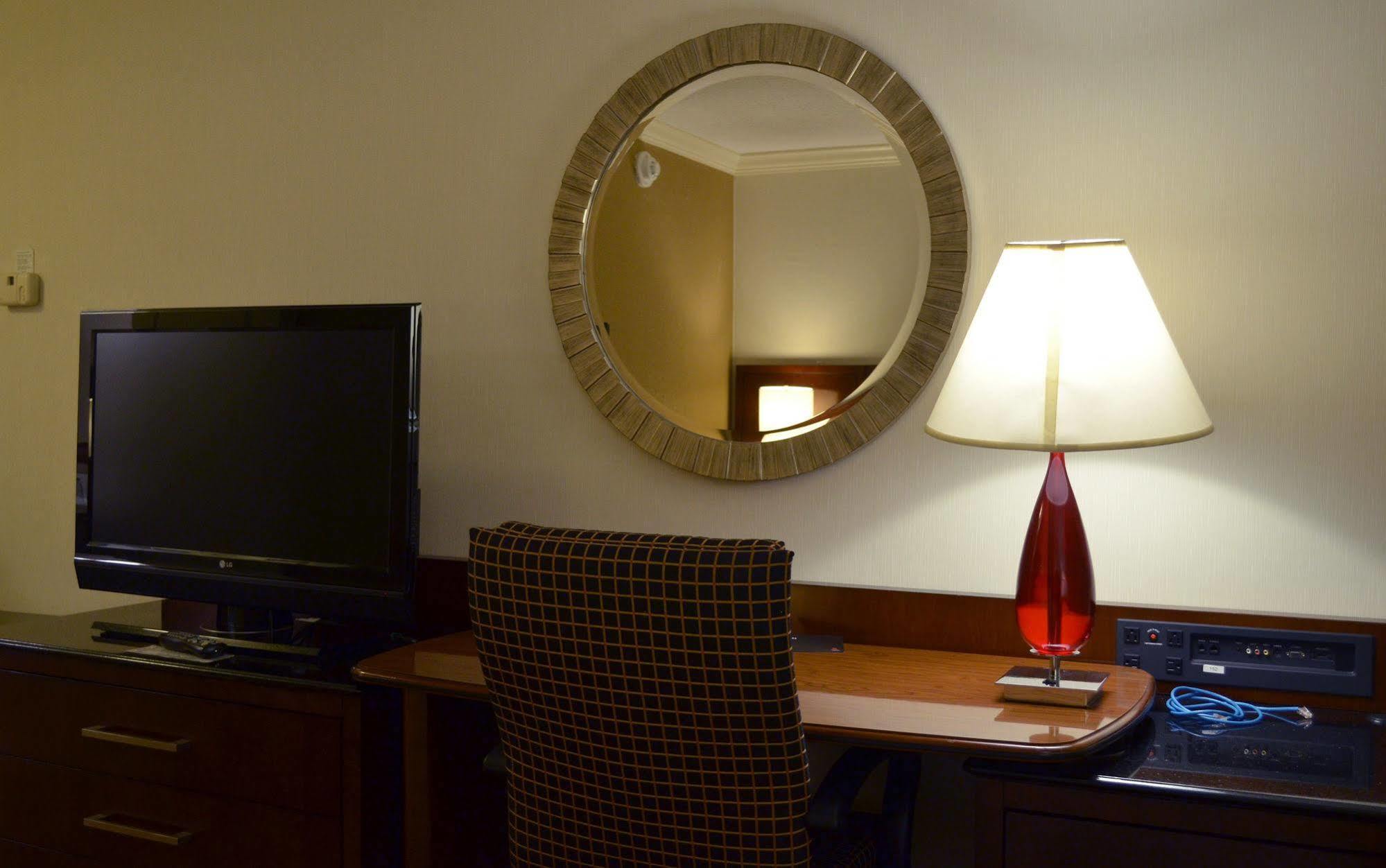 Indianapolis Marriott East Ξενοδοχείο Εξωτερικό φωτογραφία