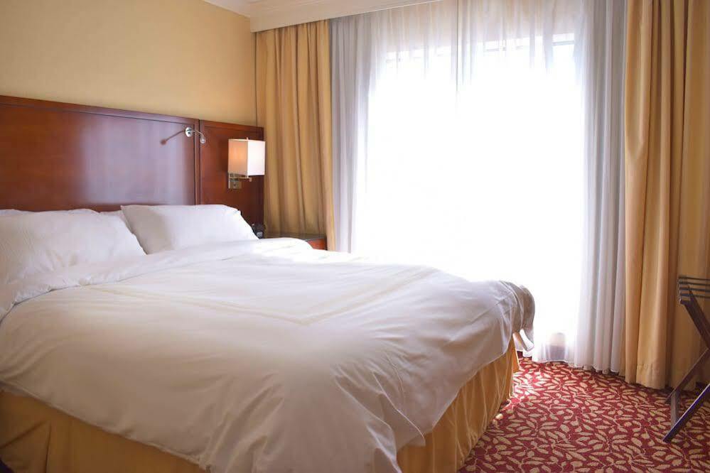 Indianapolis Marriott East Ξενοδοχείο Εξωτερικό φωτογραφία