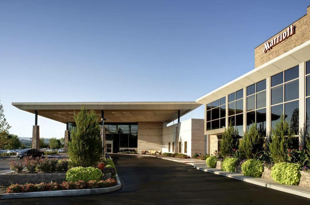 Indianapolis Marriott East Ξενοδοχείο Εξωτερικό φωτογραφία